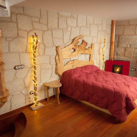Appartement Duplex Del Arco à Cangas Extérieur photo